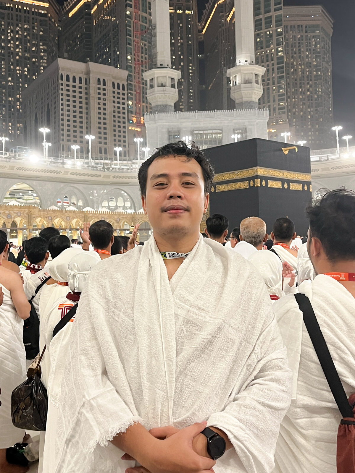 Nikko Enggaliano Pratama